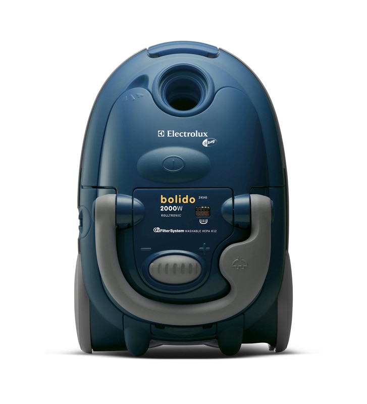 ELECTROLUX dammsugare | s bag® ELECTROLUX dammsugare | s bag®
